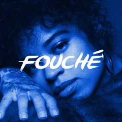 "DON'T SAY" / FREE / CHILL R&B TYPE BEAT by @WhoIsFouche