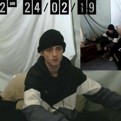 Evil Rap Jam 2017