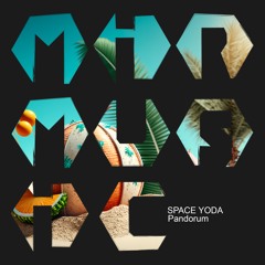 Space Yoda - Athena (Original Mix)