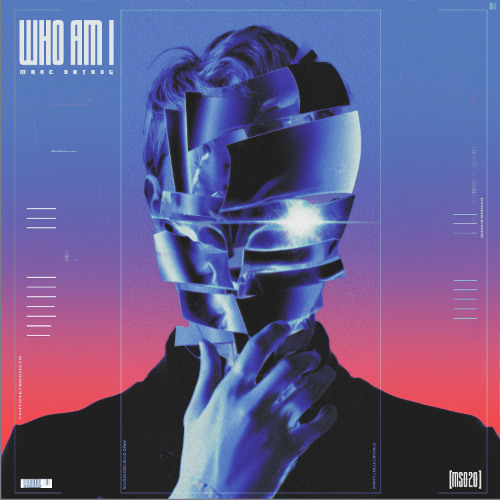 BRM PREMIERE: Marc Satseg - Who Am I (Original Mix) [Spaceless Records]