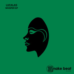 Lucalag - Losing My Mind (SC Edit)