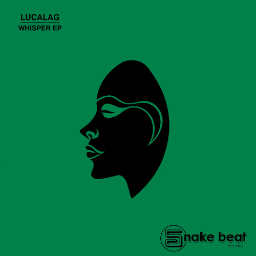 Lucalag - Losing My Mind (SC Edit)