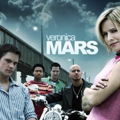 Veronica Mars Pilot - DVD Commentary with Rob Thomas