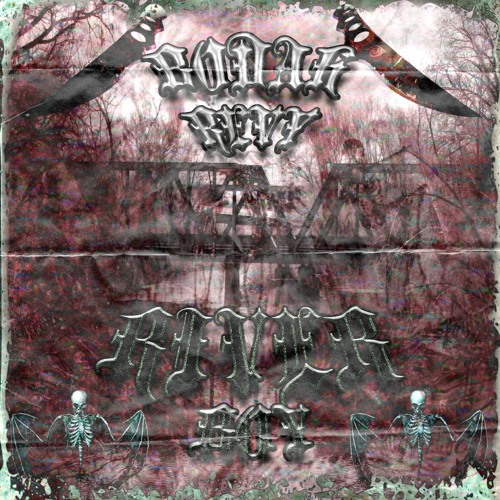 RiverBoy (prod. SL33PY)