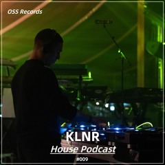 KLNR - Podcast #009