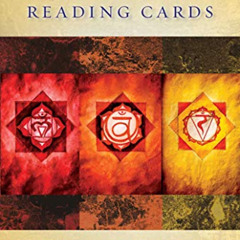 [GET] EPUB 📦 Chakra Reading Cards by  Rachelle Charman PDF EBOOK EPUB KINDLE