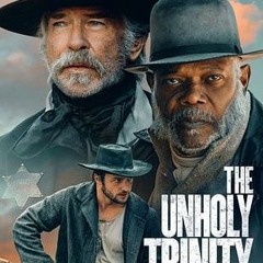 ~[ASSISTIR! The Unholy Trinity (2025) Filme Completo Dublado em português
