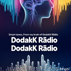 If you don't search than you don't find nothing anymore.    Dodakk Rádio