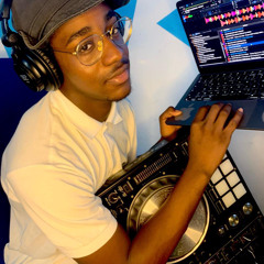 DJ MTS FWI MOOD VL2 woyyy