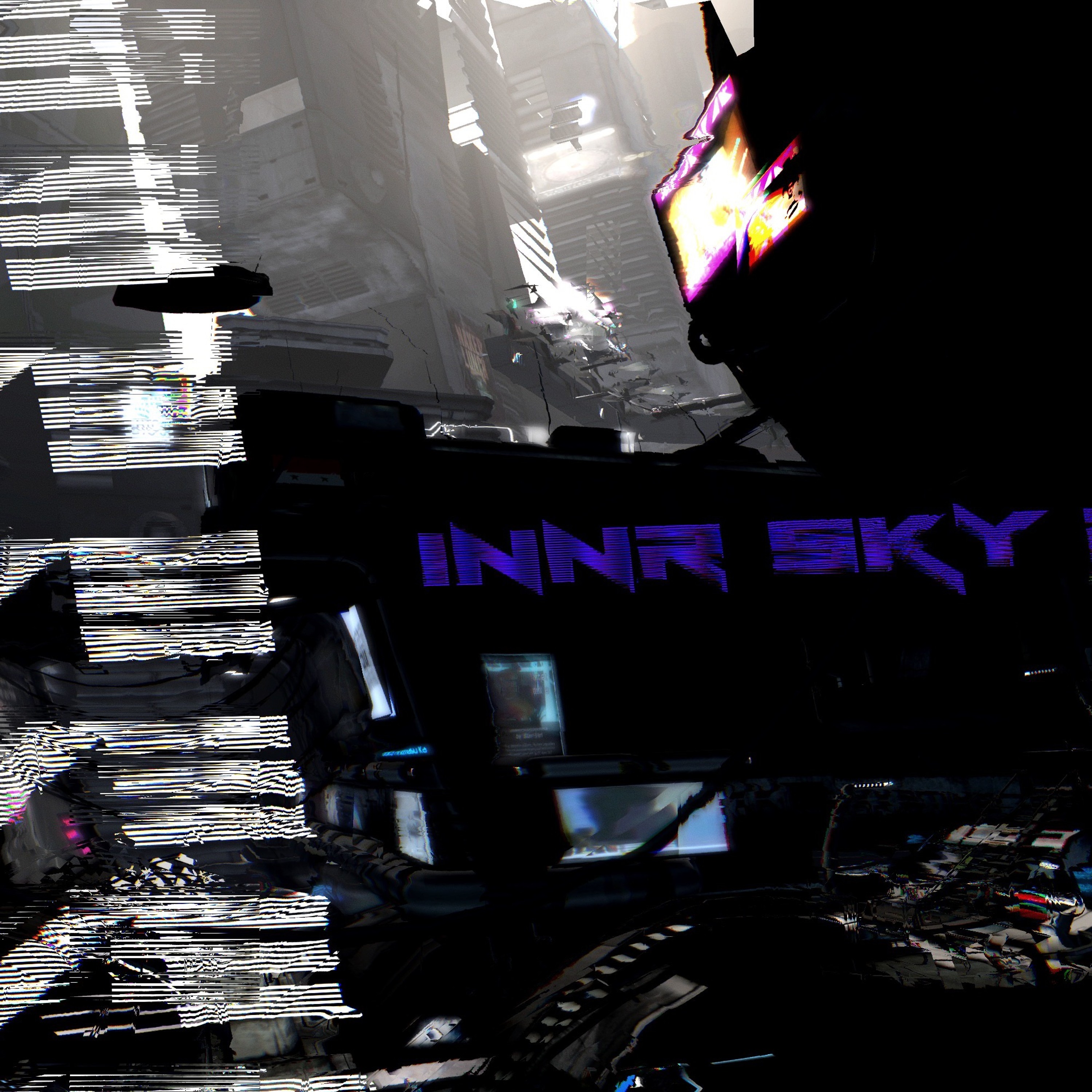 Innrsky Radio