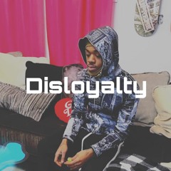 Disloyalty (jashin)
