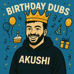 Organ Riddim (Birthday Dubs 3)