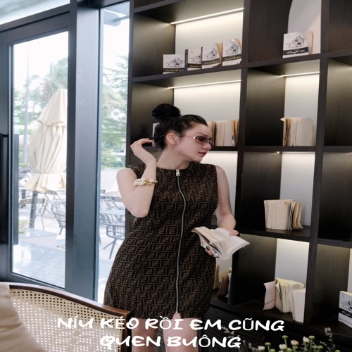 Níu Kéo Rồi Em Cũng Quen Buông