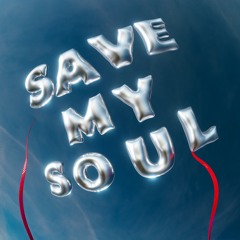 Abstract - Save My Soul (Ft. Jordan James)