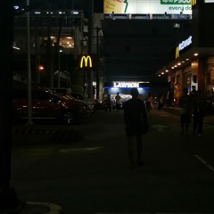 Downtown Q' - Pwede Bang Feat. LK