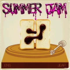 Summer Jam (ENS & JEAP)