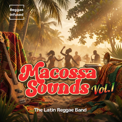 reggaecentral