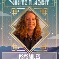 Psysmiles - White Rabbit Set