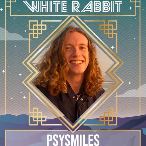 Psysmiles - White Rabbit Set