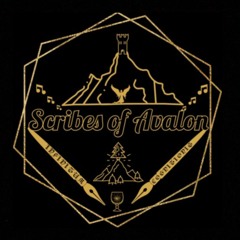 Scribes of Avalon Playlist (𝑷𝒓𝒐𝒅. 𝑩𝒚 Operation O™)
