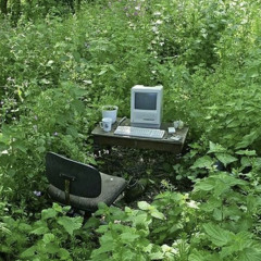 My CPU is Screaming, So It Must Be Fire.flp (demo)
