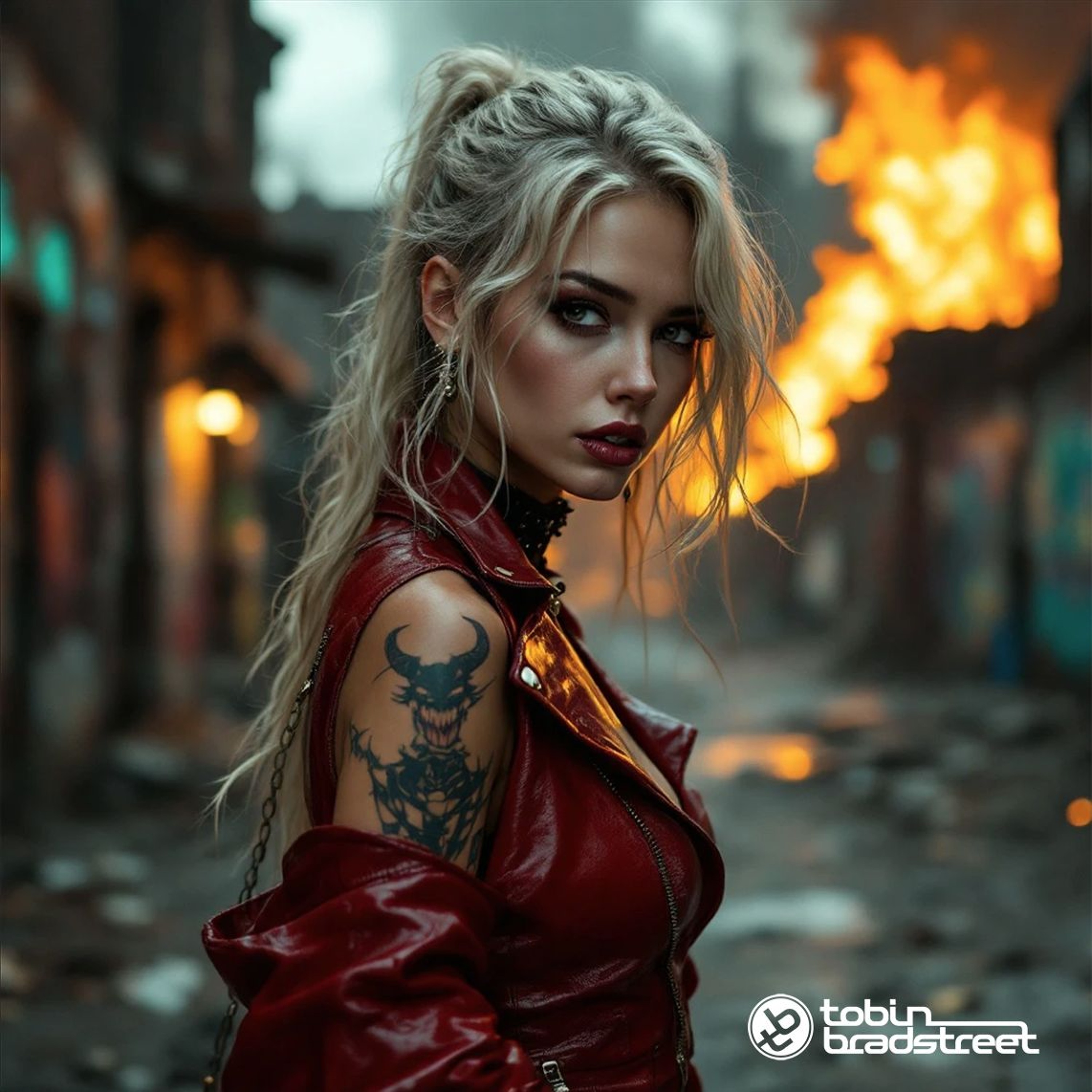 Call My Name (radio edit) episode artwork