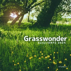 [M3-2024春]EP Grasswonder(Crossfade Preview)