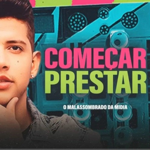 Stream VOU COMEÇAR A NÃO PRESTAR NADSON O FERINHA by miih_silva Listen online for free on Stream VOU COMEÇAR A NÃO PRESTAR NADSON O FERINHA by miih_silva Listen online for free on