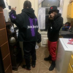 KENZO x KDOTGETSBENDY- FTO Freestyle