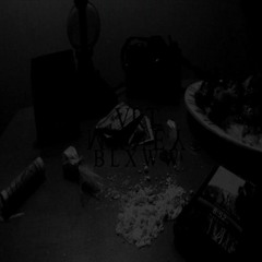 $B KR4Y - BITCHE$