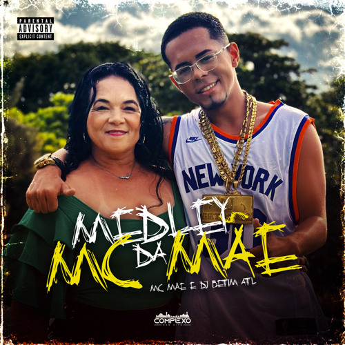 MEDLEY DA MC MÃE - DJ BETIM ATL