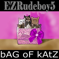 bAG oF kAtZ