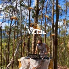 Tactyl Quarantine Live in Newcaledonia