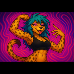 Way Low Furry Yiffer