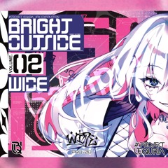 The vibes I got from you flash before my eyes like a kaleidoscope What should I call this ?