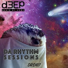 Da Rhythm Sessions 1st November 2023 (DRS417)