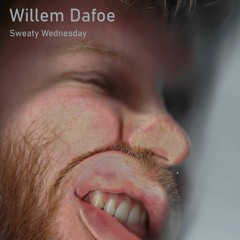 Willem Dafoe