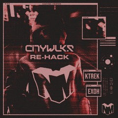 KTREK - EXOH [CITYWLKR RE-HACK]
