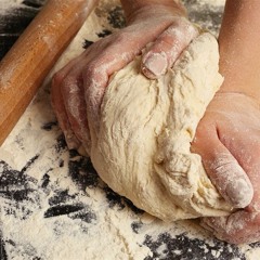 for cooking together