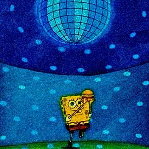 hot people like disco