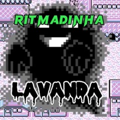 RITMADINHA LAVANDA - DJ RJ13 [Old Version]
