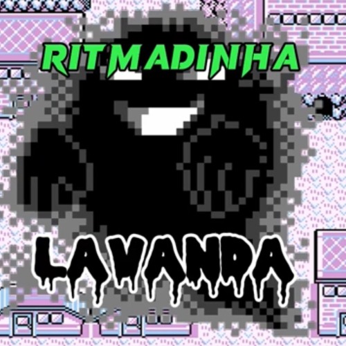 RITMADINHA LAVANDA - DJ RJ13 [Old Version]