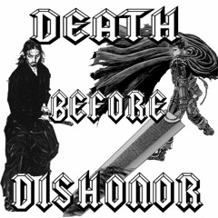 RXDRIGUEZ x Muthoryian - Death Before Dishonor