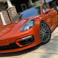 LZ 93 - PANAMERA