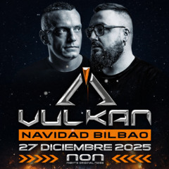 Carlos Perez B2B K-Style @ Vulkan (NON 27/12/2025)