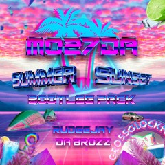 Mo27Da - Summer Sunset Bootleg Pack (SUPPORTED BY TIËSTO, TUJAMO, NERVO, LAIDBACK LUKE & OTHERS...)