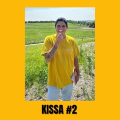 Kissa #2 - El Zárate