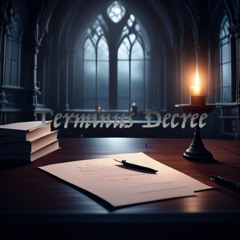 Terminus Decree - IllMuzik - Battle That 2025