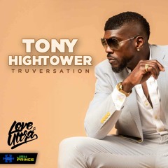 Tony Hightower TruVersation
