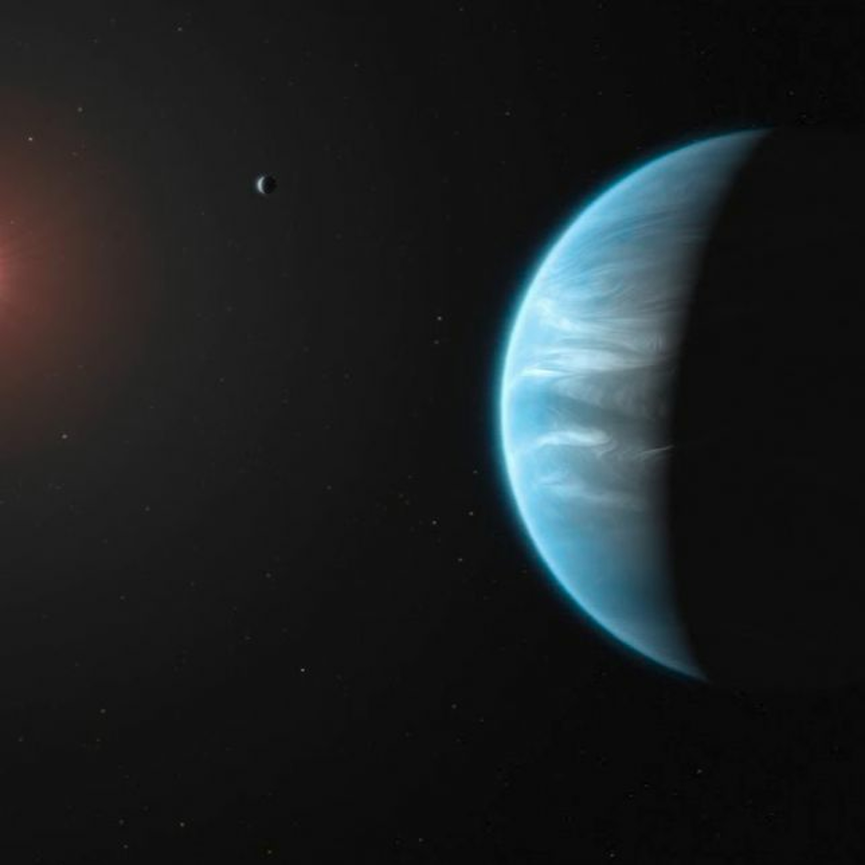 CHRO24013 - Exoplanetes